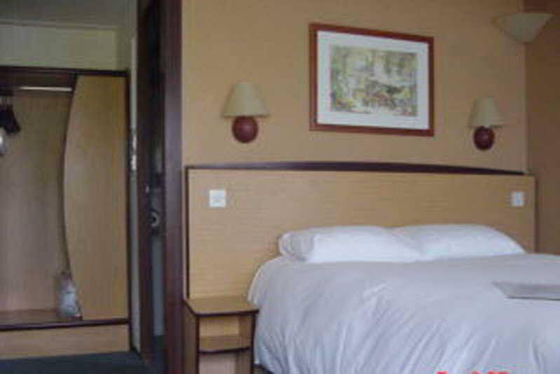 Hotel Campanile Dartford -South East London Exteriér fotografie